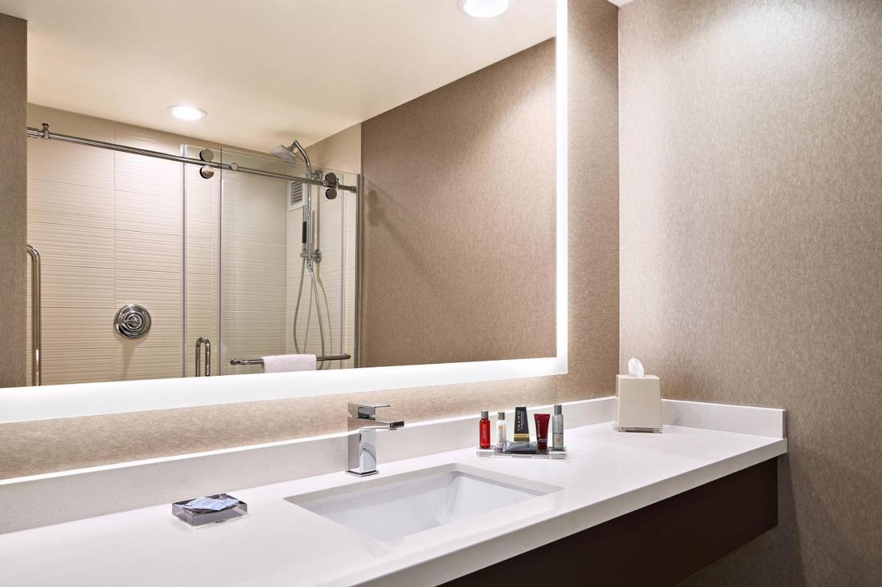 Cleveland Marriott East Hotel Warrensville Heights