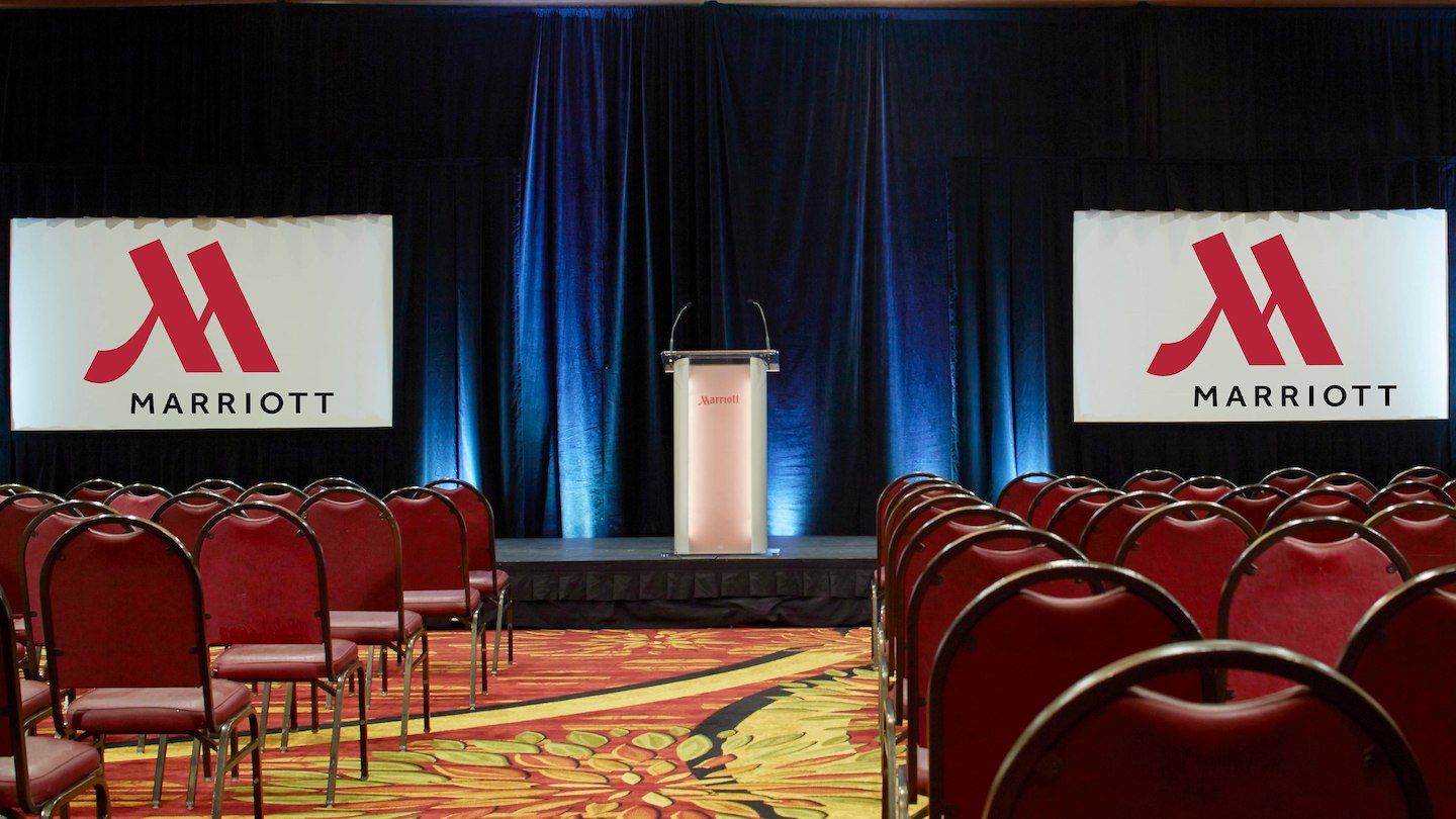Cleveland Marriott East 3* Warrensville Heights