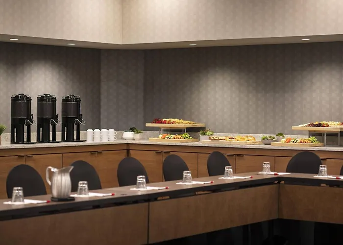Cleveland Marriott East