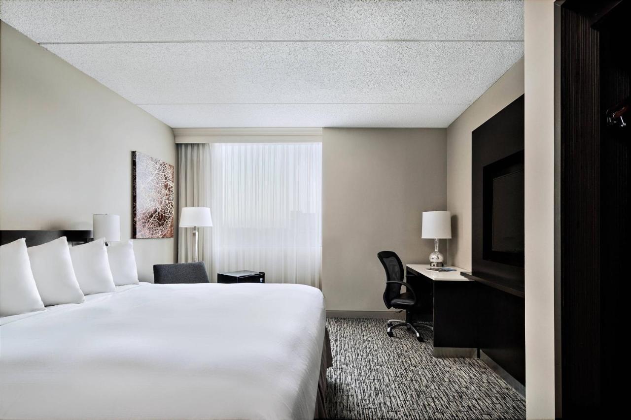 Cleveland Marriott East 3* Warrensville Heights