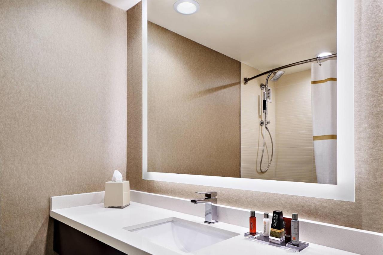 Cleveland Marriott East 3* Warrensville Heights