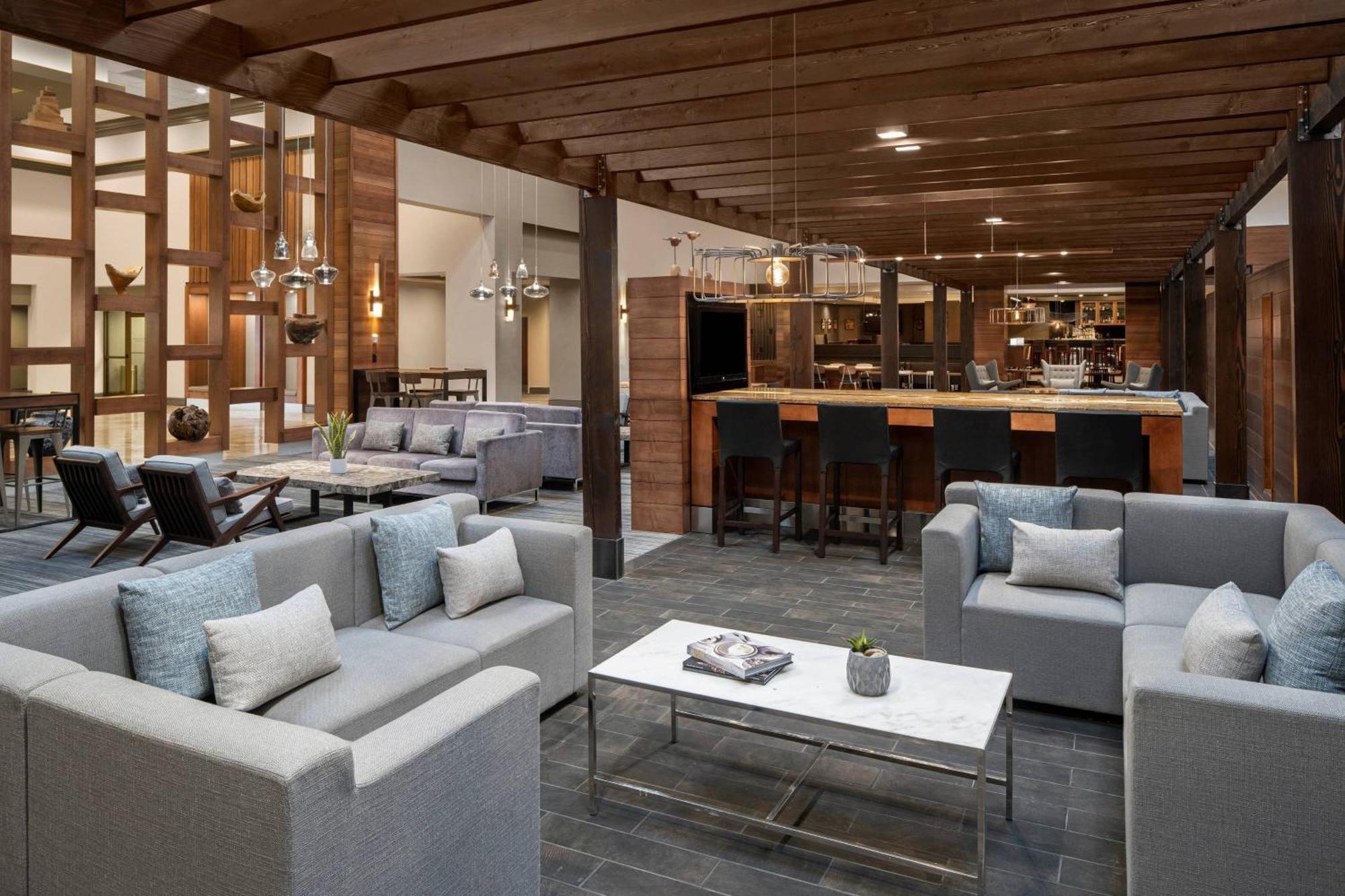 Cleveland Marriott East Hotel