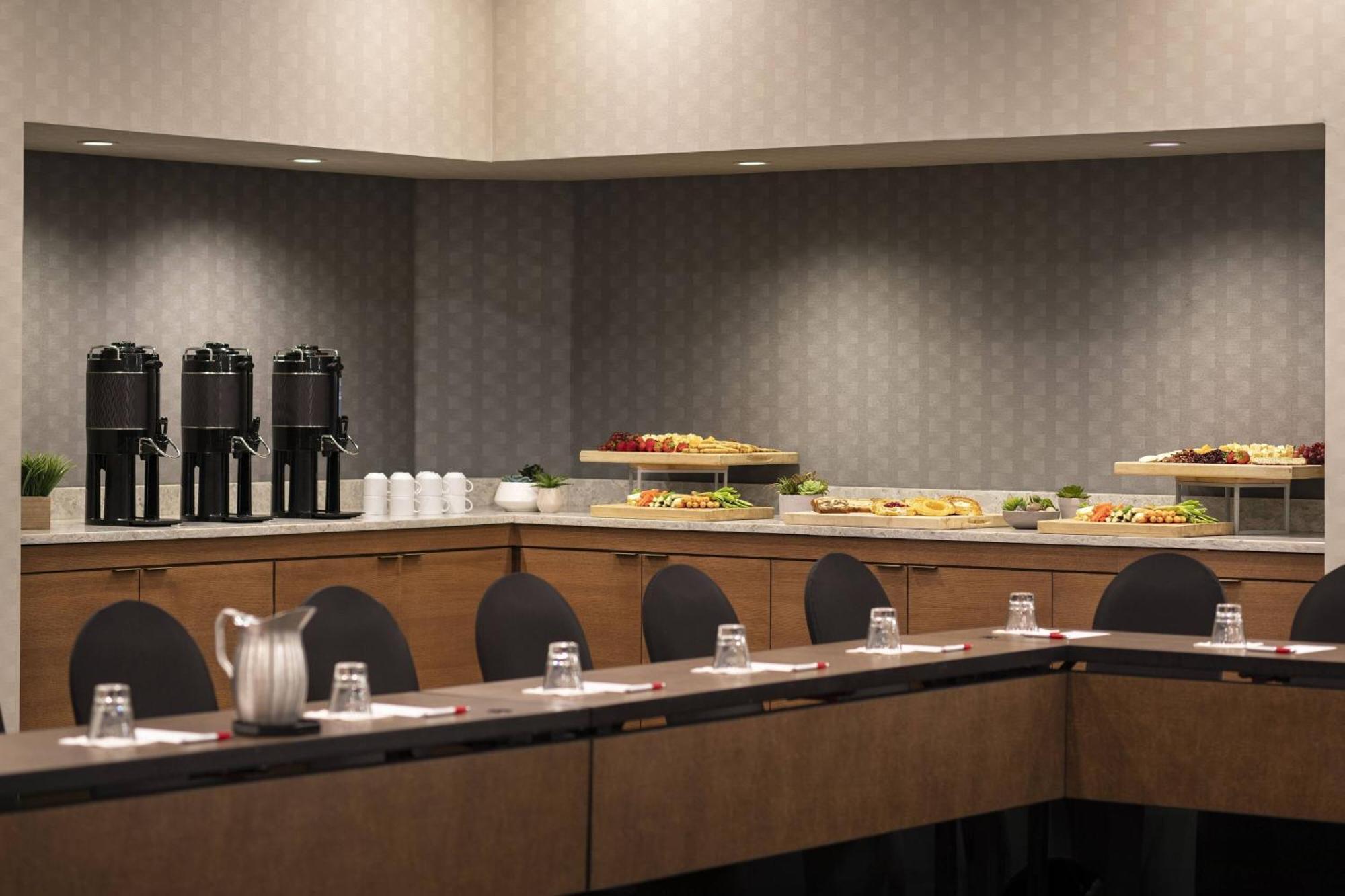 Cleveland Marriott East 3* Warrensville Heights