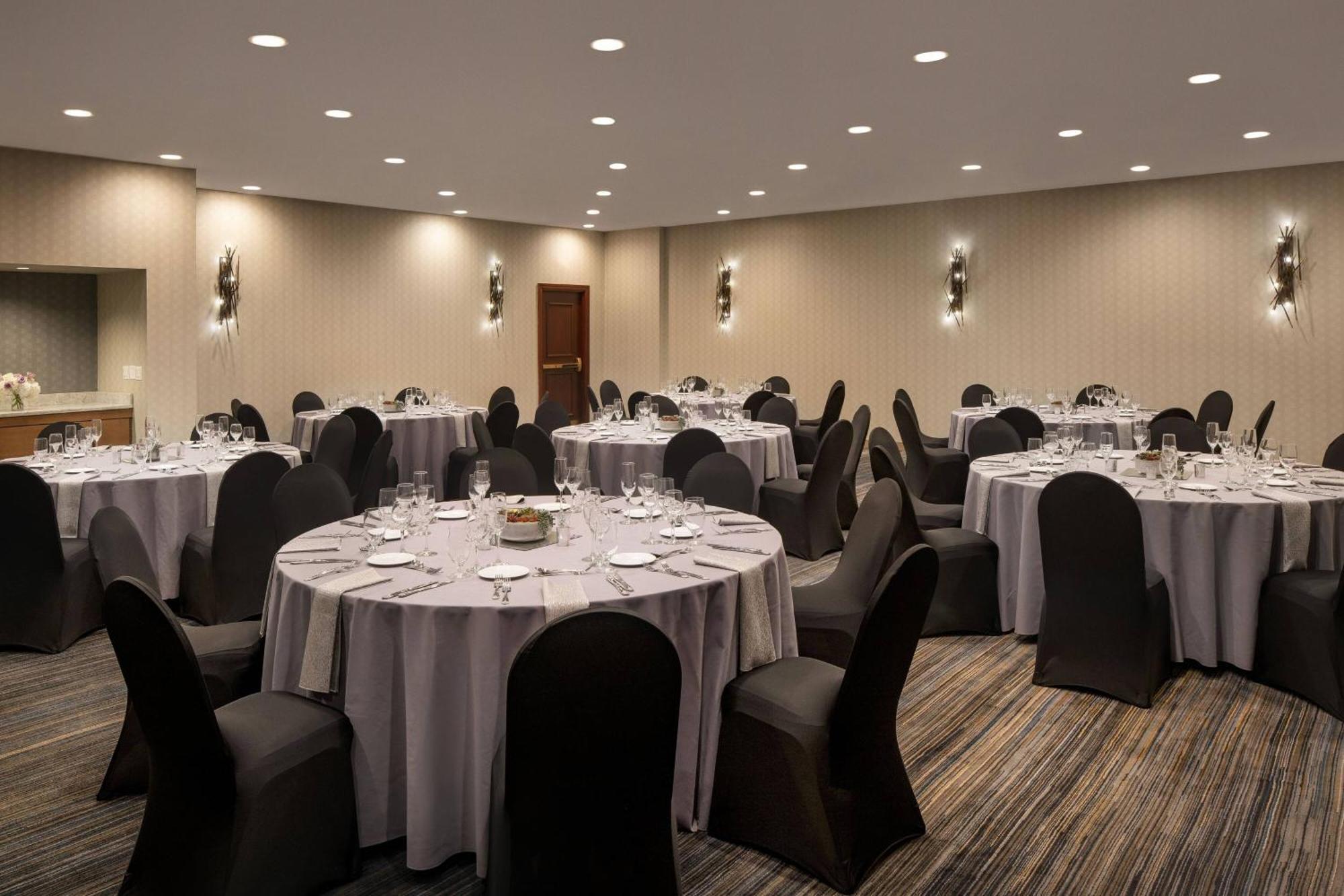 Cleveland Marriott East 3* Warrensville Heights