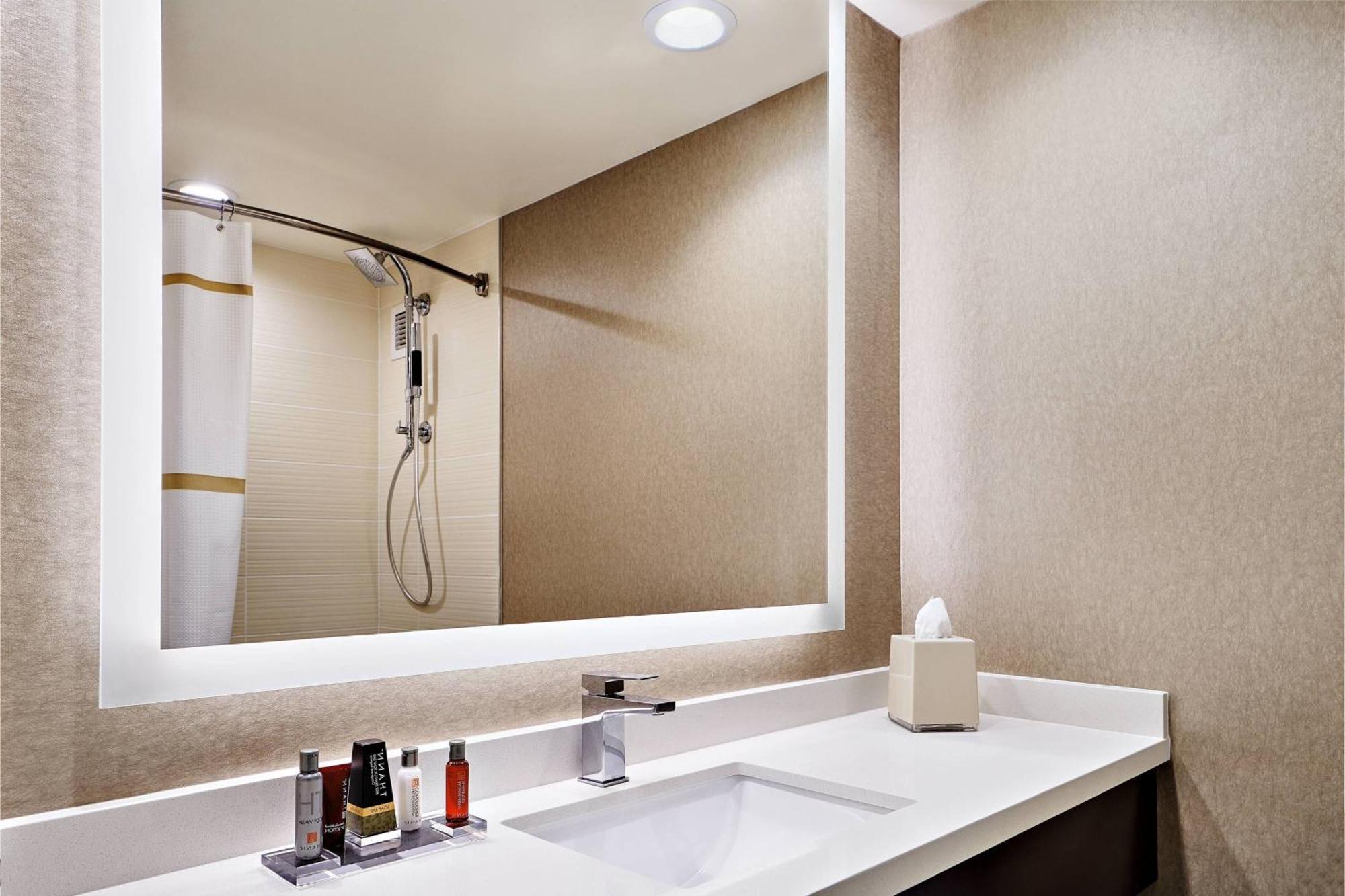 Cleveland Marriott East Hotel Warrensville Heights