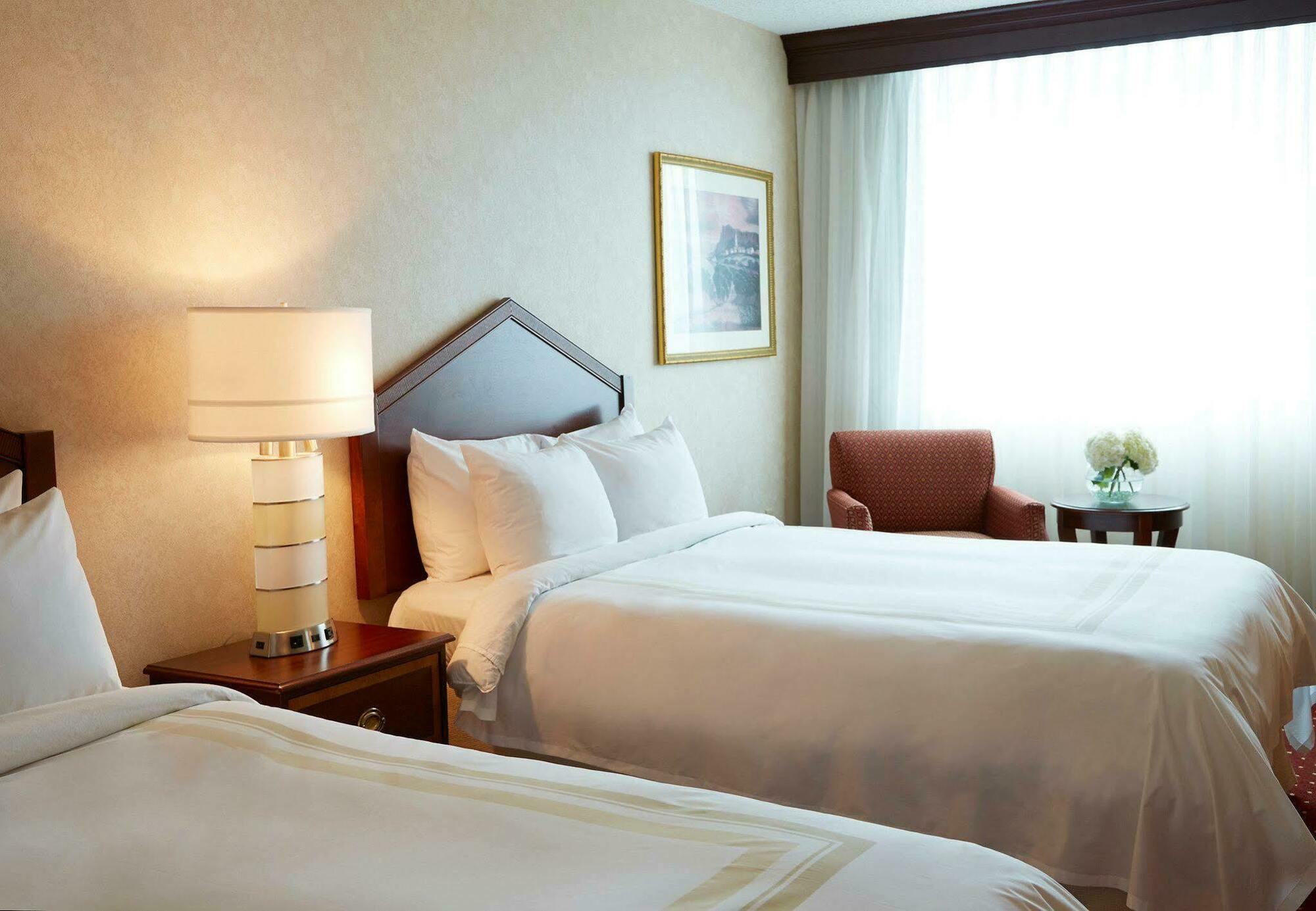 Cleveland Marriott East Warrensville Heights