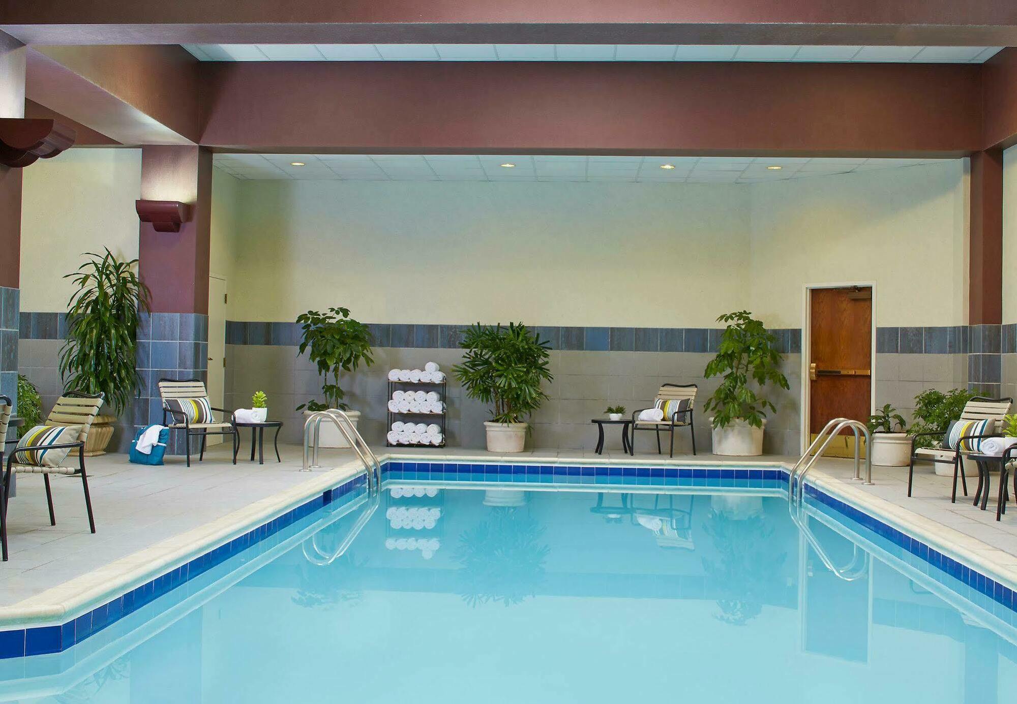 Cleveland Marriott East