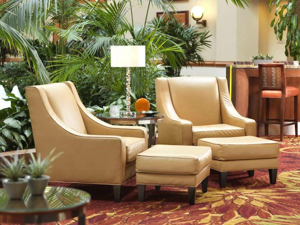 Cleveland Marriott East Hotel 3*