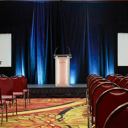 Cleveland Marriott East 