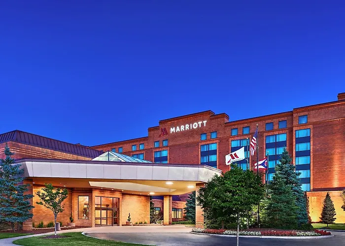 Cleveland Marriott East