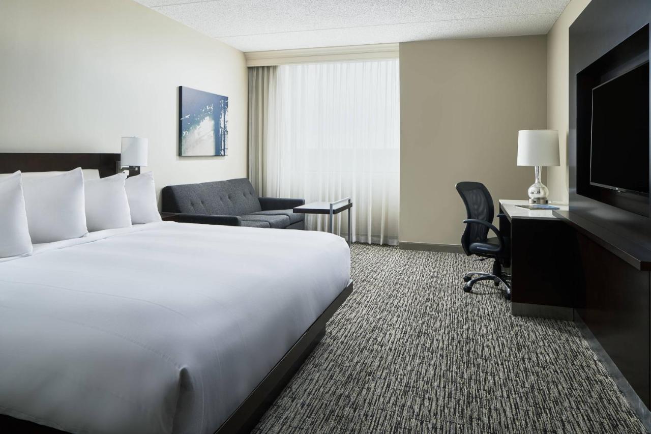 Cleveland Marriott East