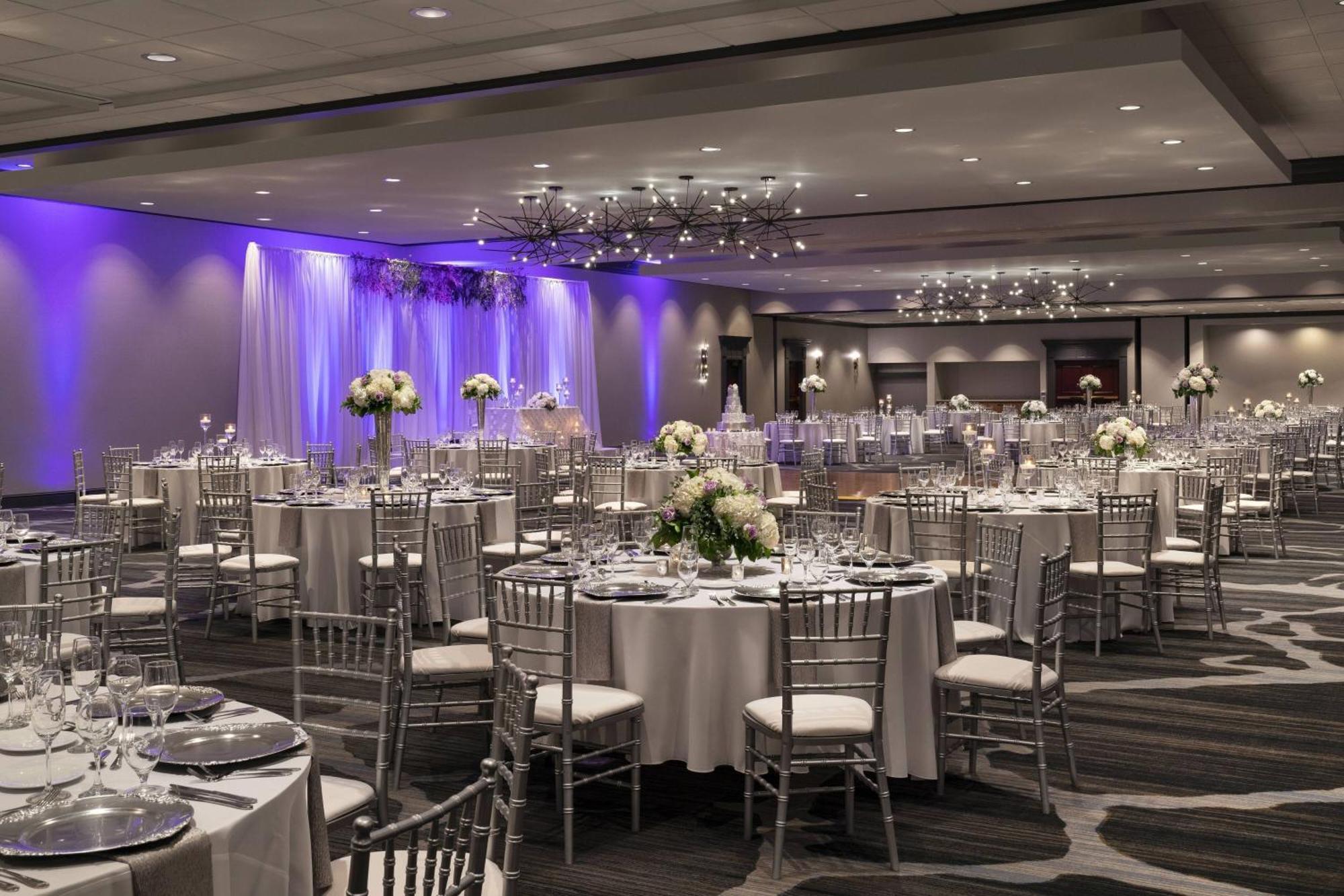 Cleveland Marriott East Warrensville Heights