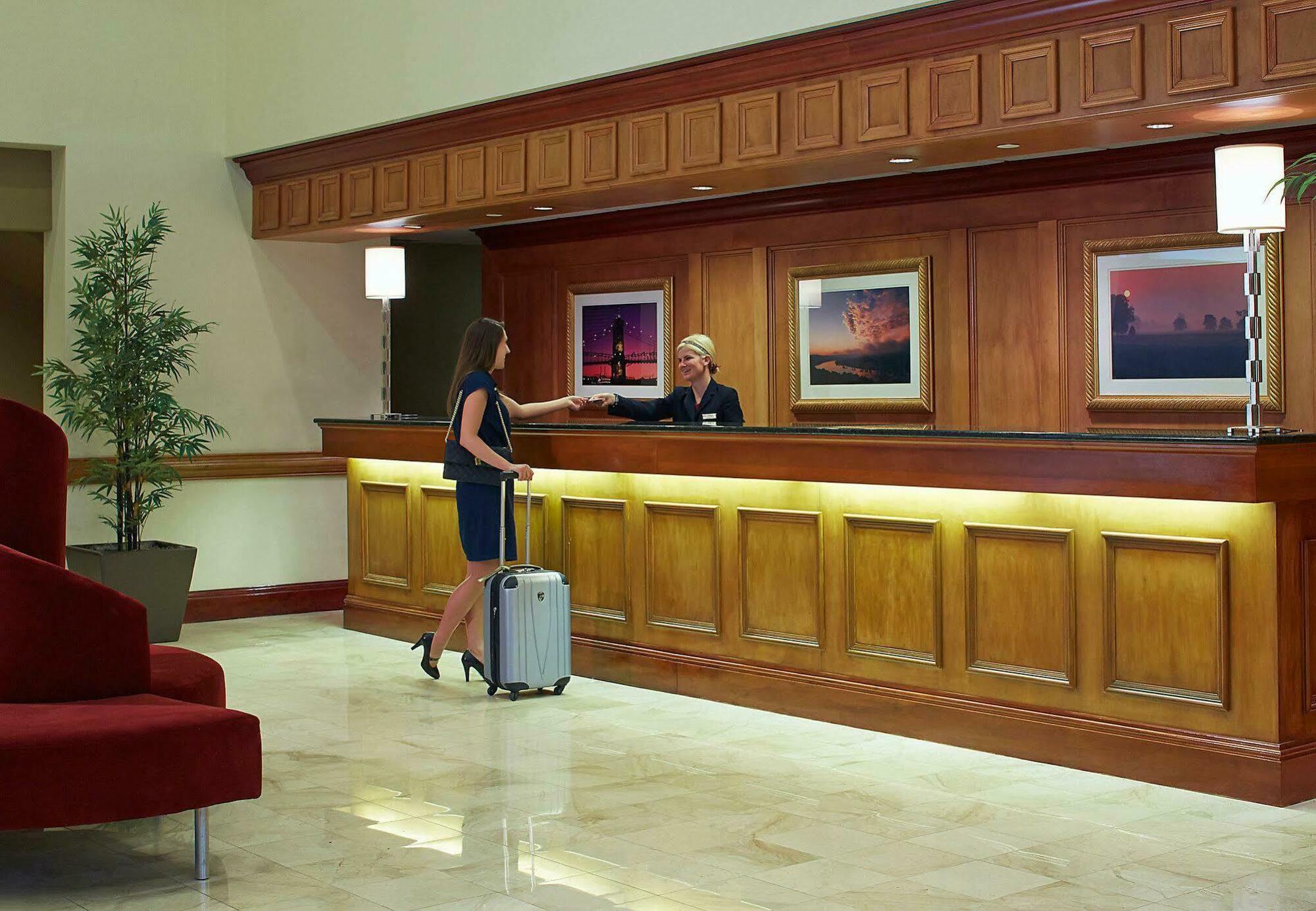 Cleveland Marriott East
